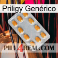 Priligy Genérico cialis3